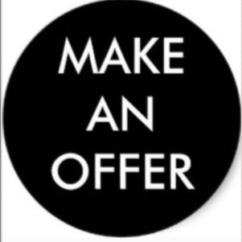 A lot of great items